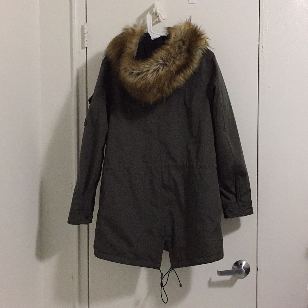 S13 Jacket/Coat - Picture 2 of 8